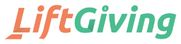 LiftGiving  Help Center home page